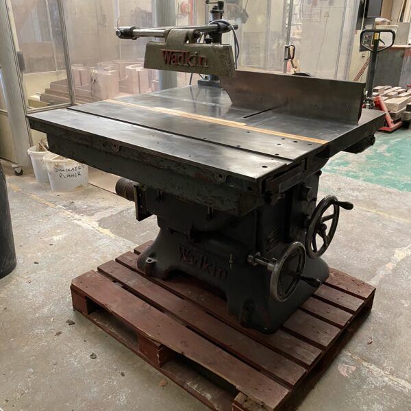 LNC Woodworking Machinery – Used woodworking Machinery