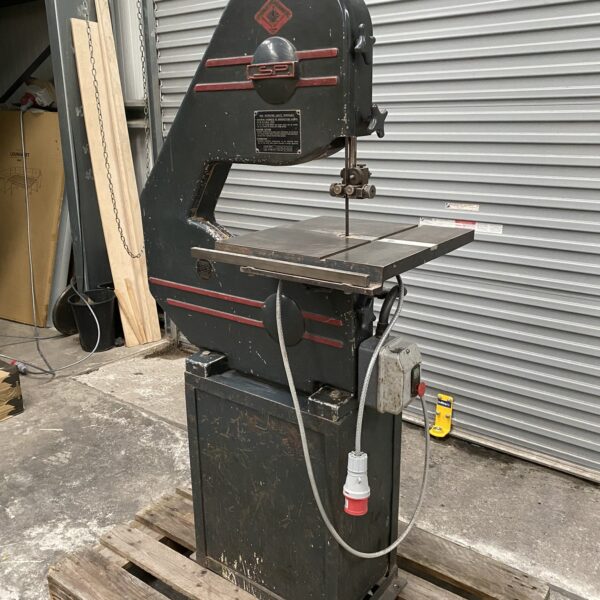 LNC Woodworking Machinery – Used woodworking Machinery