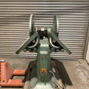 phillipson disc sander