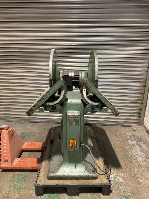 phillipson disc sander