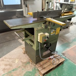 Sedgwick MB Planer thicknesser