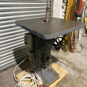 Wadkin JY Bobbin Sander