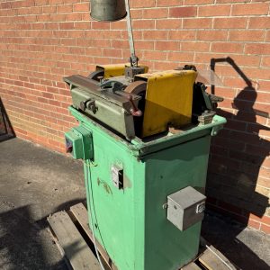 Wadkin BZG Grinder