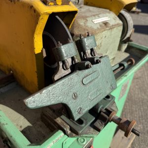 Wadkin BZG Grinder