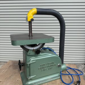 Phillipson CBS belt sander single phase