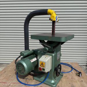 Phillipson CBS belt sander single phase